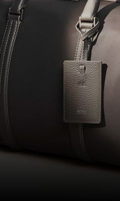 Produits exclusifs réservés aux membres de la HUGO BOSS EXPERIENCE