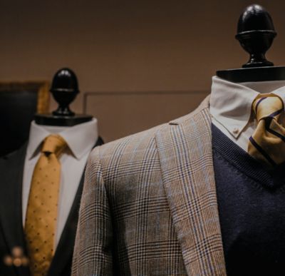 Matteo Berrettini porte une tenue BOSS