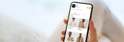 KAKAO Talk 한국 - 모바일 BOSS 계정 페이지