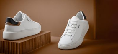 Sneakers för herr