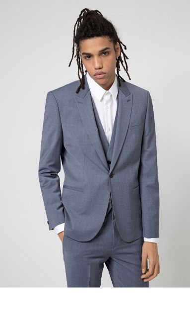 Hugo Urban Wedding Guest Outfits For Men Modern Designs