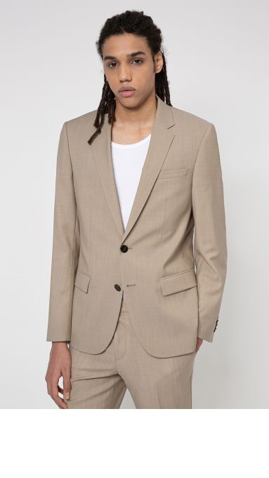 Hugo Urban Wedding Guest Outfits For Men Modern Designs