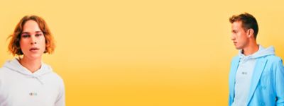 The Pride capsule by BOSS