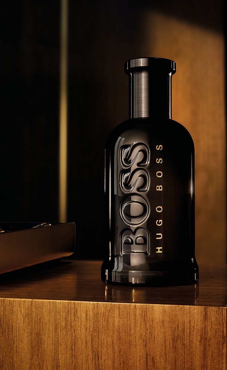 begaan majoor rand HUGO BOSS | Parfum kopen voor Heren | BOSS Geuren