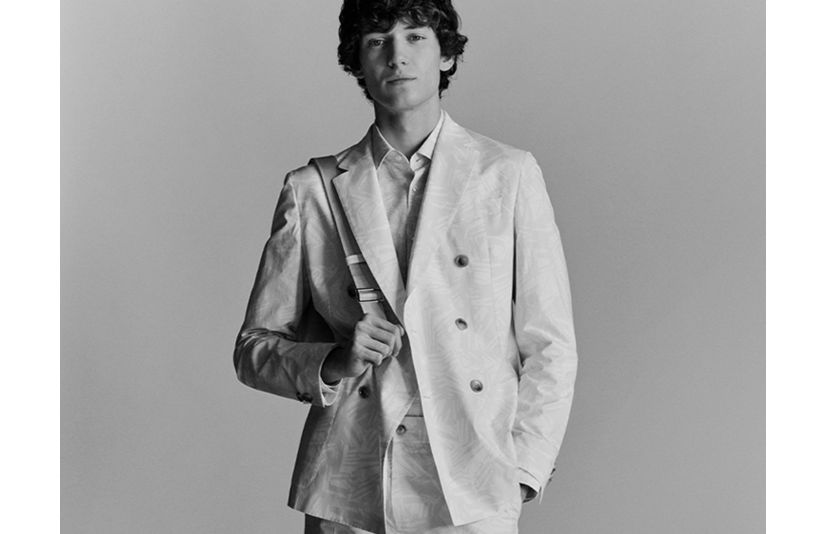 PF21 Suiting by BOSS 