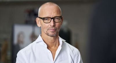 BOSSのCBO、Ingo Wiltsの一問一答