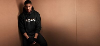 Casual Looks for Men by BOSS