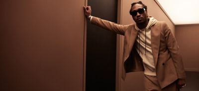 Modern Tailoring for Men by BOSS