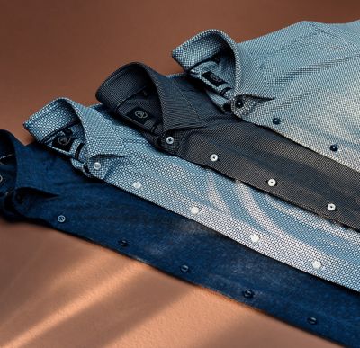 Shirts for Men by BOSS