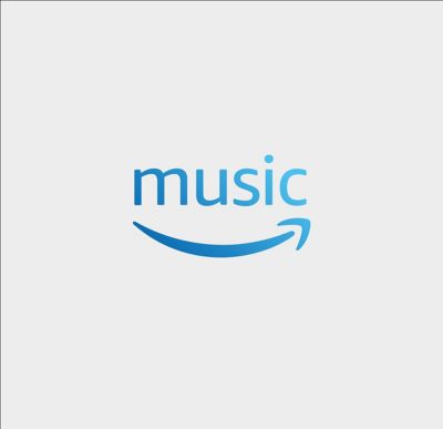Amazon Music Logo