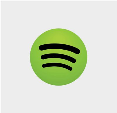 Spotify Logo