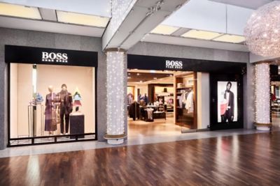 hugo boss gateway prices