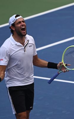 hugo boss tennis