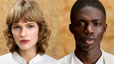 BOSS Responsible Fashion