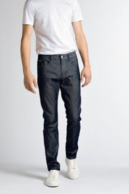 hugo boss jeans fit guide