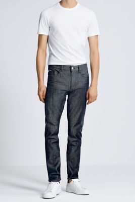 hugo boss green jeans