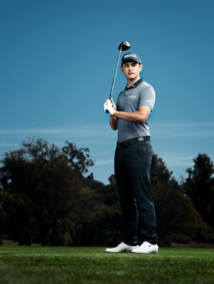 Golf Boss Inspiration Hugo Boss