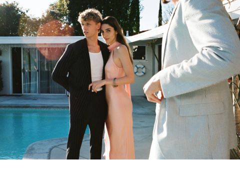 Hugo boss last season shop