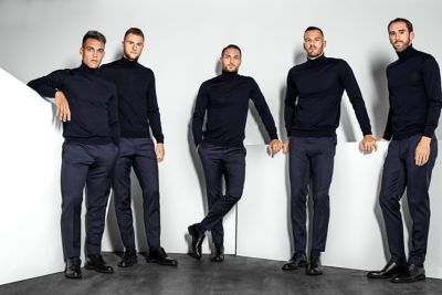 Fc Internazionale Milano Boss Inspiration Hugo Boss
