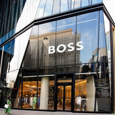 BOSS Store