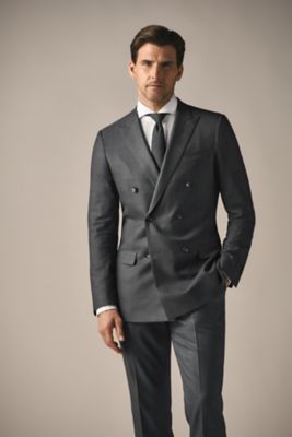 hugo boss suit alterations