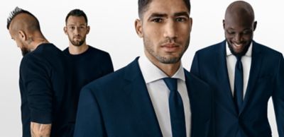 FC Internazionale Milano | BOSS Inspiration | HUGO BOSS