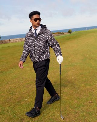 boss golf