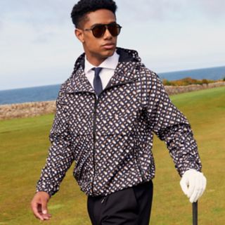 BOSS Golf clothes for men  HUGO BOSS Golf Collection for Men