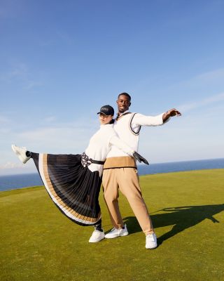 boss golf