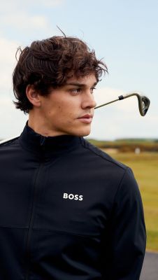 boss golf
