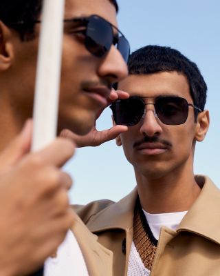 ゴルフ | BOSS Inspiration | HUGO BOSS