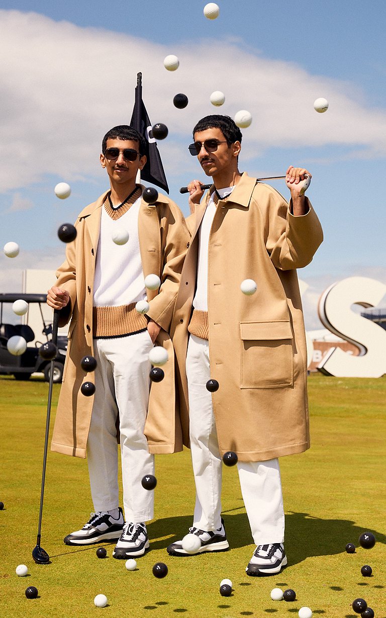 BOSS Golf Collection – Timeless & Distinctive | Men