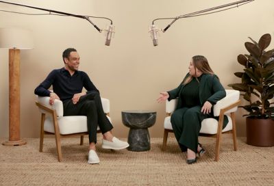 Behind the BOSS Podcast