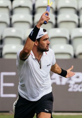 hugo boss tennis