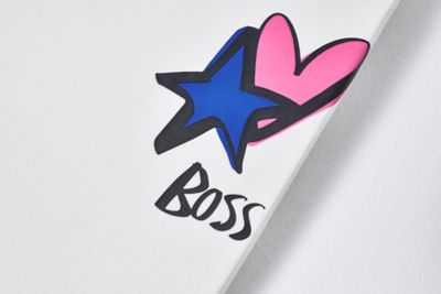 BOSSのホリデーキャンペーン