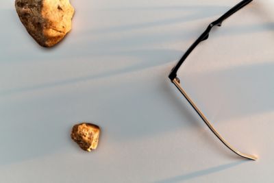 womens laydown picture from sunglasses in acetate quality from FW21 collection 