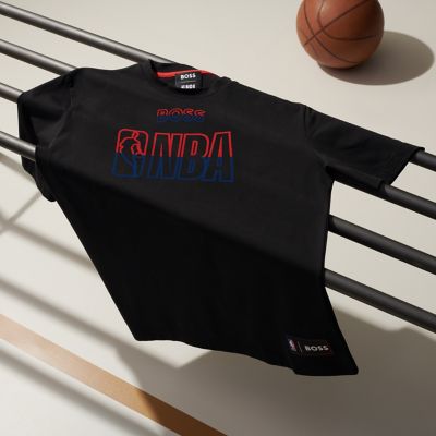 hugo boss nba