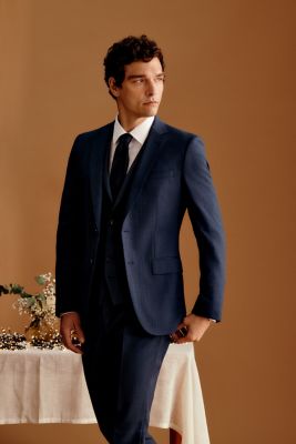 blazer boss
