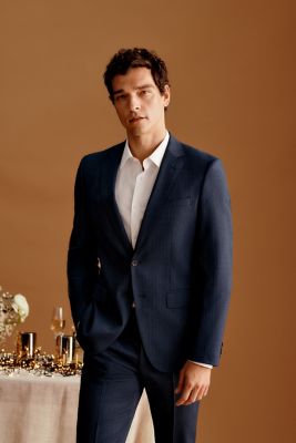 costume mariage homme hugo boss