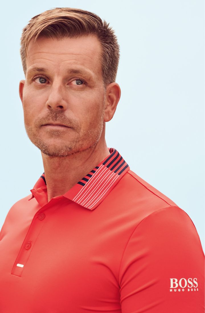 BOSS On Par Designed To Win