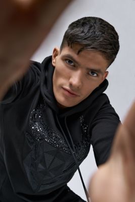 HUGO BOSSのメンズ新トレンド