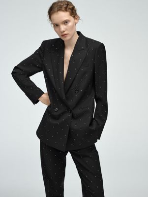 Boss Poweranzuge Fur Powerfrauen