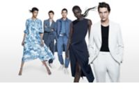 Hugo Boss Official Online Shop Menswear Womenswear