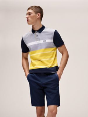 hugo boss sport clothing