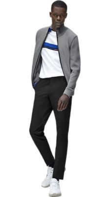 Porsche X Boss Boss Inspiration Hugo Boss