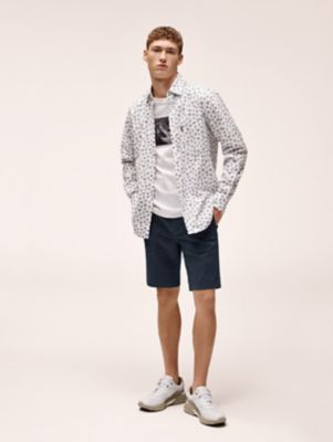 New sea-inspired casual styles by BOSS