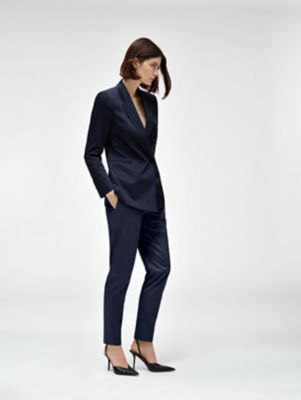 boss women suit