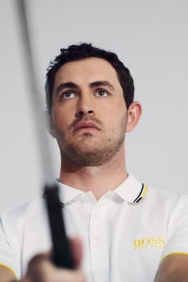 BOSS Golf collection