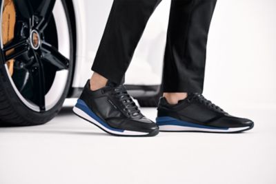 hugo boss shoes new collection