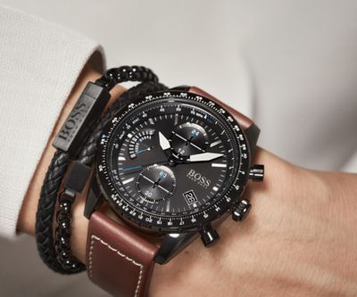 watches for men by BOSS